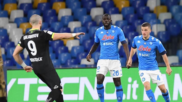 Demme, mediano a chi? Diego si è riscoperto anche regista dai piedi raffinati 