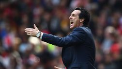 Il giardiniere del City rivela il trucco di Emery: “Mai successo con Wenger che…”