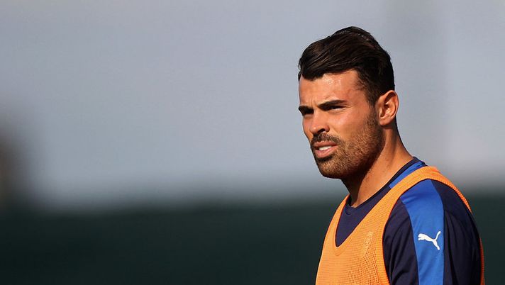 Spal, Petagna: “Obbiettivo arrivare a doppia cifra. Ho lasciato l’Atalanta in lacrime…”  Spal, Petagna: “Obbiettivo arrivare a doppia cifra. Ho lasciato l’Atalanta in lacrime…”