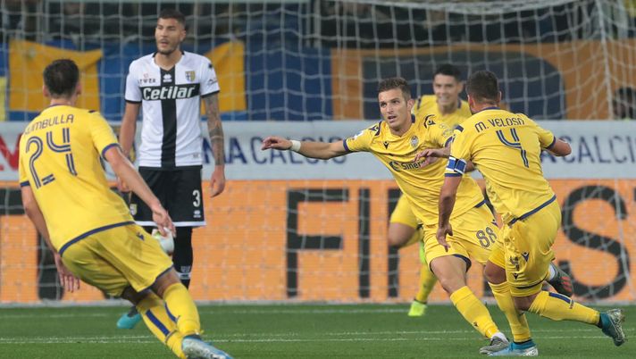 Getty Images 29.10.19 Getty Images 29.10.19