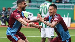 EX SERIE A – Dzemaili è glaciale, disastro Hakimi: Lazio, occhio a Escalante!