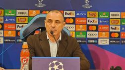 Calzona sul Mondiale per club: “Possiamo vincere tante gare, ho parlato con ADL…”