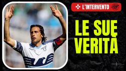 Mauri: “Alla Lazio non si divertono più. Conte? Lo vedo bene al Milan. Pioli…”