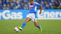 Allan e Zielinski ad un passo dal rinnovo con il Napoli, al brasiliano offerto prolungamento fino al 2024: le cifre