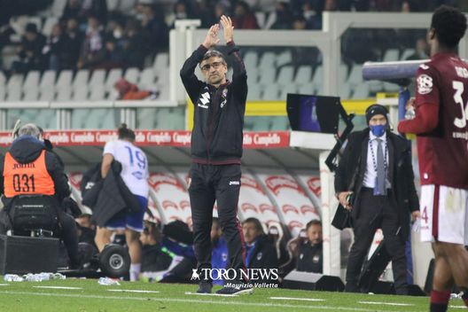 Juric, sette gare per svoltare: “In classifica siamo ancora nel limbo”- immagine 2