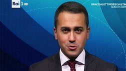 Ultime notizie governo, Di Maio fa un pesante annuncio sulle tasse!