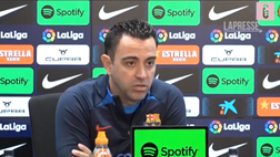 VIDEO Addio a Pelè, il ricordo di Xavi: “Riferimento per un’intera generazione”