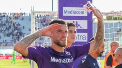 Biraghi c’è e si sente: i cross incoronano la Fiorentina