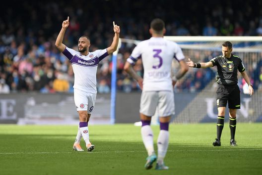 Da Firenze – Quanti sfottò (dai media) per il Napoli: “Tre babà agli azzurri” Cabral