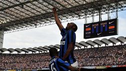 SOCIAL/ Ex Inter, Vieira compie 43 anni: gli auguri del club nerazzurro