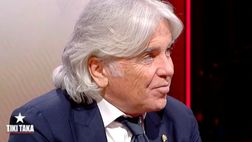 Zazzaroni: “Juve-Inter? Partita completamente condizionata da arbitro e VAR”