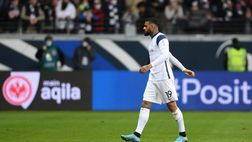 Teheran, non si sente al sicuro: Locadia lascia il Persepolis prima del derby e se ne va…