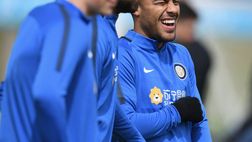 SOCIAL / L’Inter in fase di relax, D’Ambrosio svela una delle passioni di Rafinha