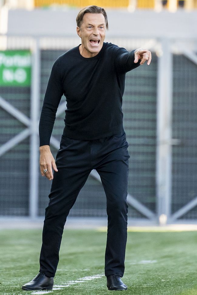 Tramezzani in Arabia: “Io e mia moglie vivevamo separati, ho mollato in un minuto”- immagine 2