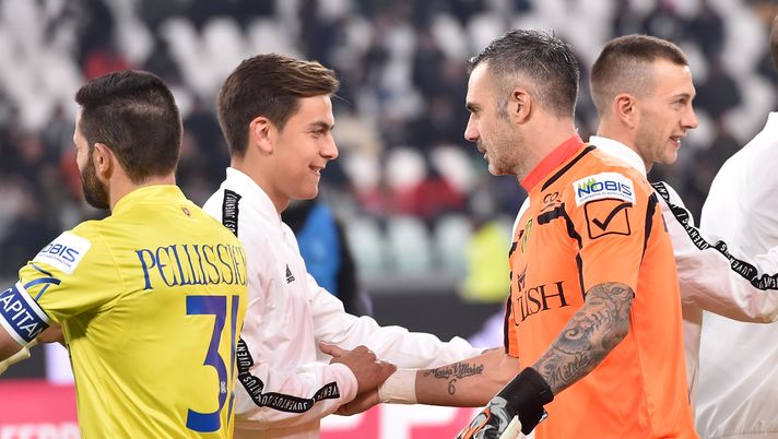 Juventus, Sorrentino esalta Dybala: “Provate a immaginare l’Inter senza Lukaku per 3 mesi. Futuro? Io so che…”  Juventus, Sorrentino esalta Dybala: “Provate a immaginare l’Inter senza Lukaku per 3 mesi. Futuro? Io so che…”