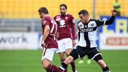 Parma, ufficializzato Iacoponi: interessava anche al Torino