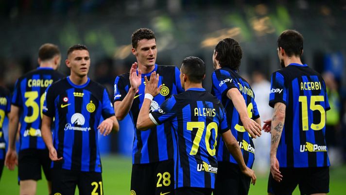 Inter, è tempo di calcoli per lo scudetto: match point nel derby ipotesi concreta. Gli scenari - immagine 1