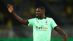 Calciomercato Milan – Thuram, figlio d’arte che piace al Diavolo | VIDEO