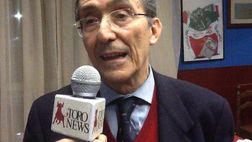 Giorgio Palestro: ”Il Grande Torino era un punto di riferimento”