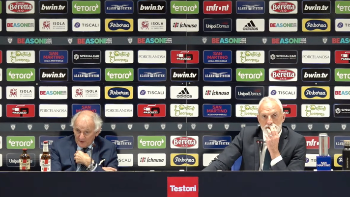 Cagliari, Passetti: “Indice di liquidità? Già a giugno dobbiamo fare delle cessioni per…” - immagine 1