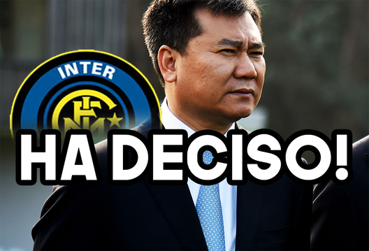 Calciomercato Inter, Zhang Jindong detta la linea! Calciomercato Inter, Zhang Jindong detta la linea!