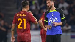 La Capitale secondo Jacobelli: “Con Dybala derby più interessanti”