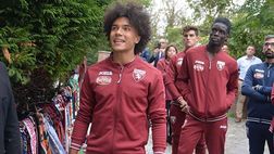 Mercato serie B, tutti pazzi per Ciammaglichella (il nuovo Karembeu?)