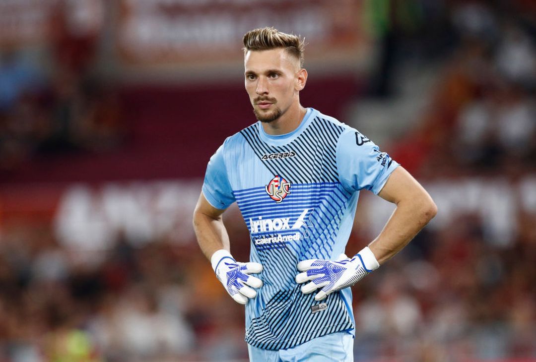 Roma-Cremonese 1-0 – FOTO GALLERY - immagine 130