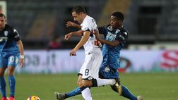 Colpo Lazio, arriva Romulo: pronto ad insidiare Marusic