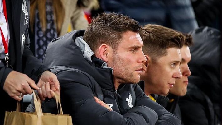 Niente vacanze per Milner ed Henderson... 