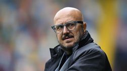 Marino: “Alla Roma i ds stranieri hanno fatto male. Meglio prendere un italiano”