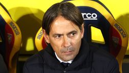 Inzaghi: “Calhanoglu domani fa un controllo, spero di non perderlo! Acerbi, Lautaro, Mkhitaryan…”