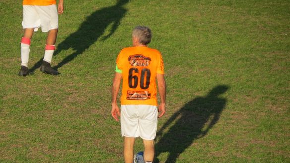 Uruguay, 46 stagioni consecutive in campo: Carmona gioca ancora, a 60 anni…- immagine 3