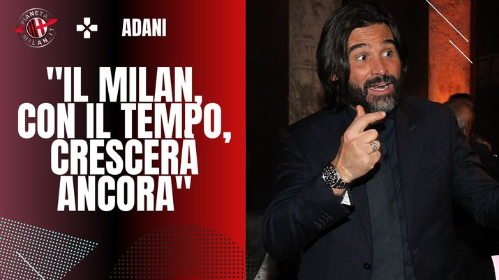 Adani: 'Origi è forte, al Milan potrà guadagnarsi la titolarità' | News (getty images)