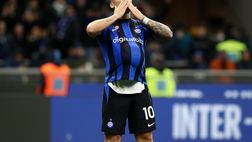 Inter-Juventus, le probabili formazioni e dove vederla in tv