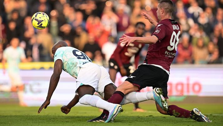 Inter, Champions a rischio: una striscia così negativa non si registrava dal 2018 - immagine 1