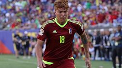 Ufficiale: Penaranda all’Udinese