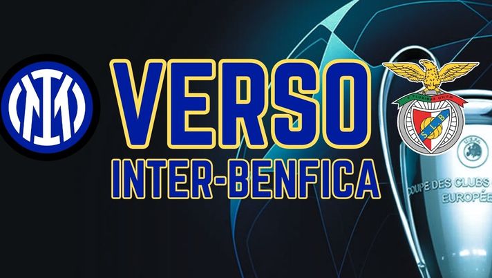 Inter-Benfica, l’analisi quote di OddsChecker: nerazzurri favoriti, Lukaku ancora decisivo? - immagine 1