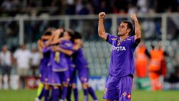Ex viola, Marchionni pronto ad una nuova avventura da allenatore
