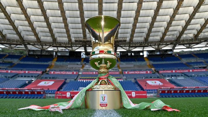 Getty Finale Coppa Italia, Juventus-Inter mercoledì alle 21: ecco dove vederla in tv - immagine 1