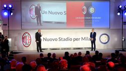 San Siro, Barile (Milan): “Il Meazza non è più adatto. Serve stadio moderno e sicuro”