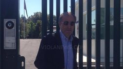 Ulivieri: “Non mi dimetto. L’arrivo di Malagò un pericolo”