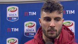 Rivali – Milan, Cutrone: “Champions il nostro obiettivo. Mercoledì col Genoa chance di…”