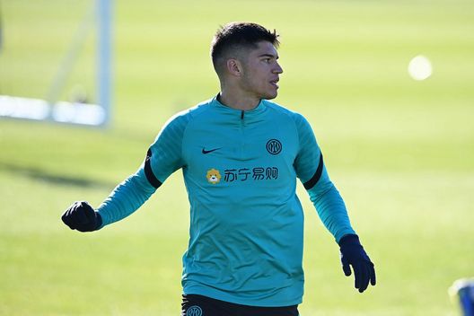 Getty Images Genoa-Inter, Inzaghi rivede Brozovic e Bastoni. Ottimismo per Gosens. Correa…- immagine 2