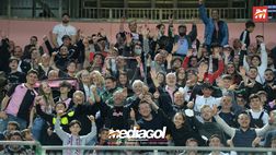 Serie B, Palermo-Ascoli: si apre la vendita dei biglietti. Info, prezzi e dettagli