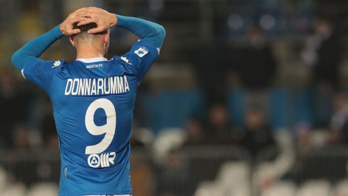 Donnarumma, infortunio alla coscia e altra delusione: così rientra Balotelli - immagine 1