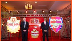 Birra e carne di cane: sollevazione social contro il nuovo sponsor cambogiano dell’Arsenal