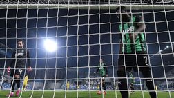 Covid, altri due positivi nel Sassuolo: asintomatici e in isolamento