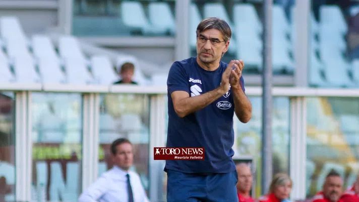 Torino-Lazio 0-0, Juric in conferenza: “Linetty? Mai pensato a una sua partenza” - immagine 1