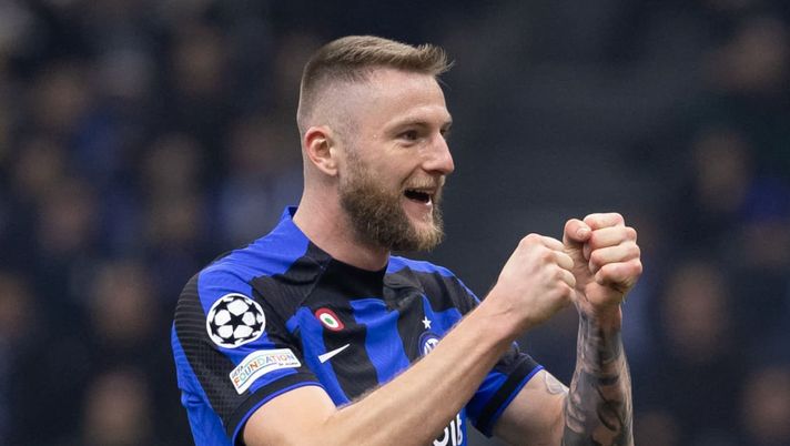 UFFICIALE – Inter, per Skriniar intervento al rachide lombare: le sue condizioni - immagine 1